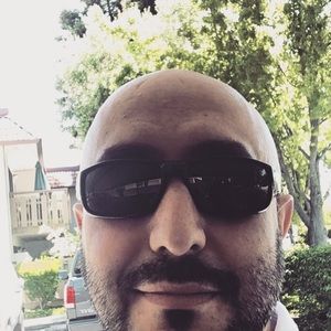 Meet your Posher, Fred